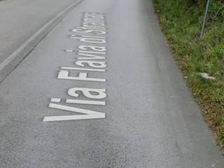 Terreno agricolo all'asta a muggia via flavia di stramare, 137