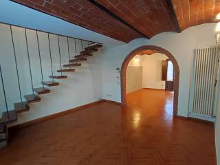 Casa indipendente in in vendita da privato a cascina via del borghetto, 106