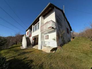 Casa indipendente in vendita a cintano via santuario, 5