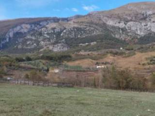 Terreno agricolo all'asta a taranta peligna via cerretana