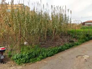 Terreno residenziale all'asta a roma via dell'antracite, 20