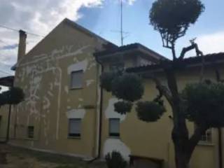 Appartamento all'asta a ortona via del cimitero