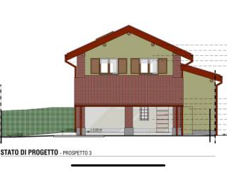 Rustico in in vendita da privato a robecco sul naviglio via fratelli bandiera