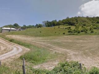 Terreno agricolo in vendita a monghidoro strada provinciale della futa