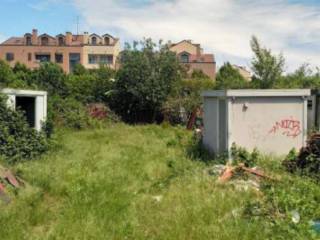 Terreno commerciale all'asta a fagnano olona via antonio canova