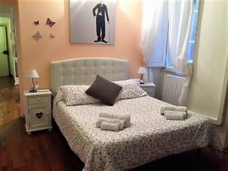 Bed & breakfast in in vendita da privato a roma via roma libera