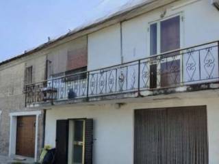 Casa indipendente in vendita a tresignana strada provinciale