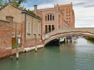 Appartamento all'asta a venezia giudecca