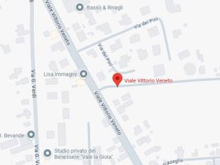 Villa all'asta a godega di sant'urbano viale vittorio veneto