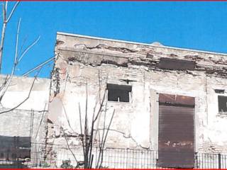 Terreno edificabile all'asta a villa san giovanni via torino