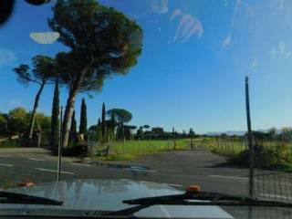 Terreno agricolo all'asta a roma via lunghezzina