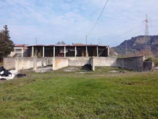 Terreno agricolo all'asta a montefalcone appennino contrada marulla