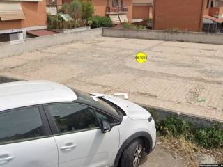 Posto auto in vendita a zagarolo via monte di casa