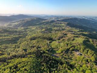 Terreno agricolo in vendita a monghidoro strada provinciale della futa