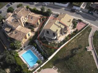 Villa bifamiliare in in affitto da privato a san benedetto del tronto via niccolò copernico, 21