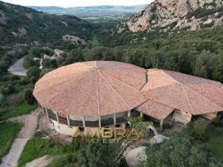 Negozio in vendita ad aggius panoramica