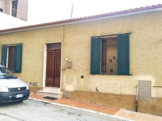 Casa indipendente in in vendita da privato a roccastrada via degli alberghi, 3