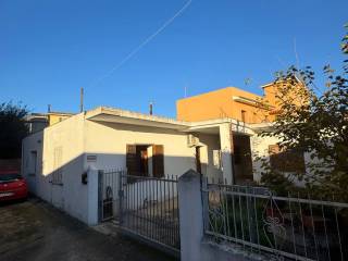 Villa in in vendita da privato a tertenia via monte tachixeddu, 3