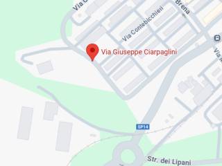 Terreno residenziale all'asta a cavriglia via g. ciarpaglini