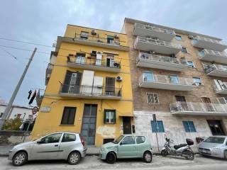 Appartamento in in affitto da privato a napoli via don giovanni bosco, 87a