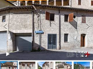 Casa indipendente in in vendita da privato ad arrone via del mattatoio, 4