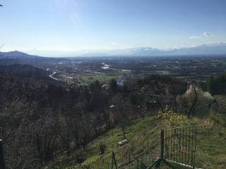 Rustico in in vendita da privato a san raffaele cimena via san rocco, 3