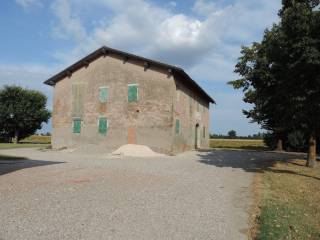 Terreno agricolo in vendita a budrio via cavalle, 56