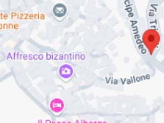 Magazzino all'asta a caulonia via torre