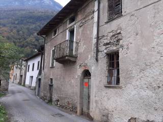 Rustico in in vendita da privato a grandola ed uniti via cascine, 6