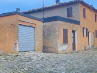 Casa indipendente in vendita a rimini via flaminia