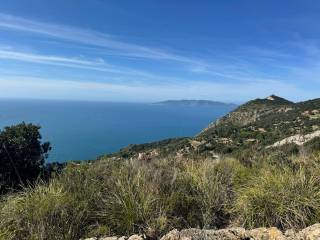 Terreno residenziale in vendita a monte argentario via panoramica