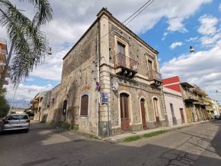 Casa indipendente in in vendita da privato a riposto via etna, 73