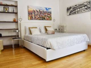 Bed & breakfast in vendita a roma via domenico silveri