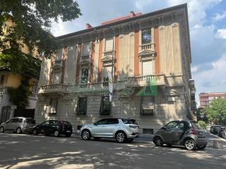 Appartamento in vendita a milano via lucano, 1