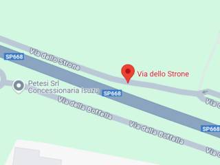 Laboratorio all'asta a san paolo via dello strone