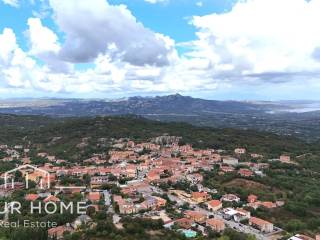 Terreno residenziale in vendita a olbia via amalfi