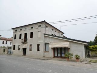 Casa indipendente in vendita a gazzo via vittorio veneto