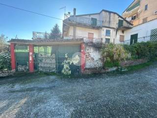 Casa indipendente in vendita a montalto uffugo via cagliari, 7