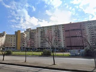 Appartamento in vendita a taranto piazza sandro pertini, 19