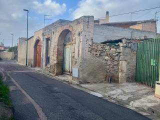 Casa indipendente in vendita a settimo san pietro via guglielmo marconi, 13