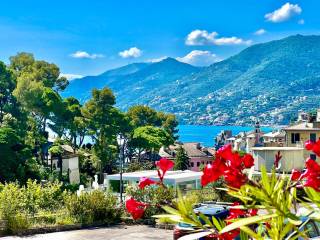 Villa in vendita a camogli via giovanni bettolo