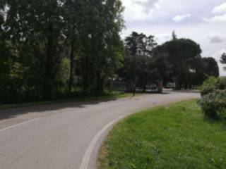 Terreno agricolo all'asta a treviso via terraglio