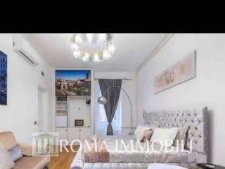 Bed & breakfast in vendita a roma via in arcione