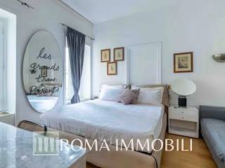 Bed & breakfast in vendita a roma via in arcione