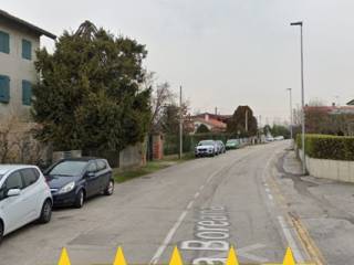 Appartamento all'asta a san vito al tagliamento via boreana