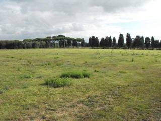 Terreno residenziale in vendita a frascati via di grotte portella, 14