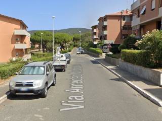 Appartamento in affitto a piombino via amedeo modigliani