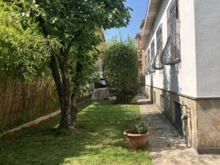 Villa in in vendita da privato a vigevano viale beatrice d'este