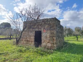 Casale in vendita a san vito dei normanni 