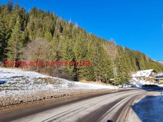 Terreno residenziale in vendita a mazzin strada dolomites, 718